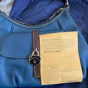 DOONEY & BOURKE